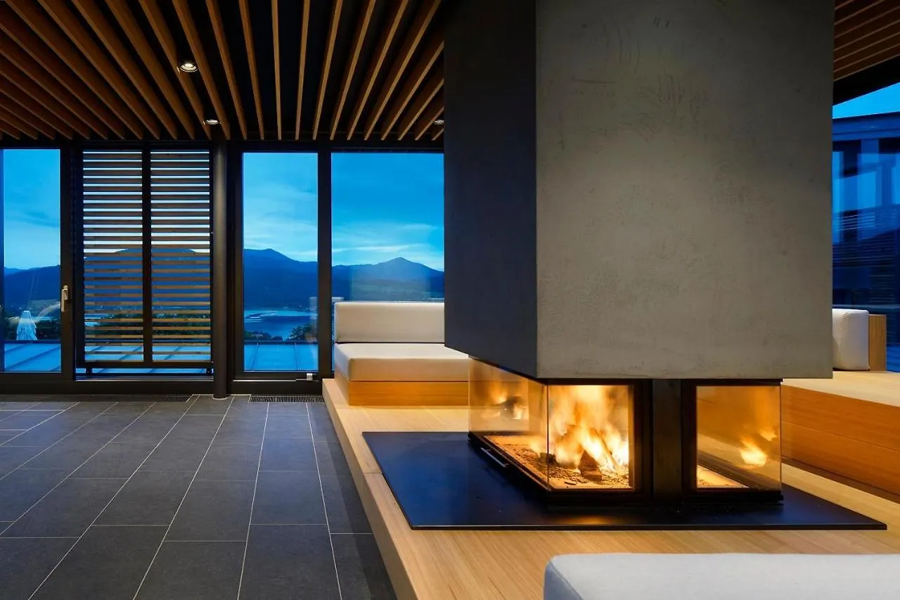 Das Tegernsee Hotell