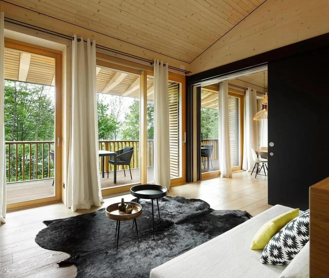 ***** Hotell Das Tegernsee Tyskland
