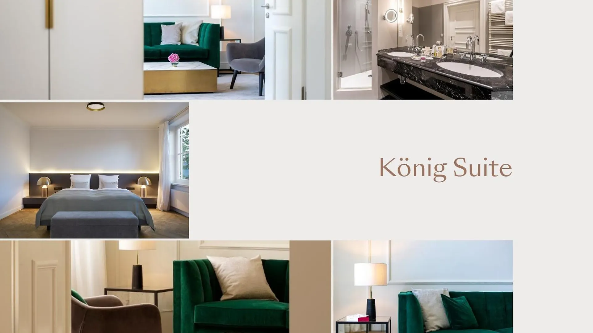Das Tegernsee Hotell