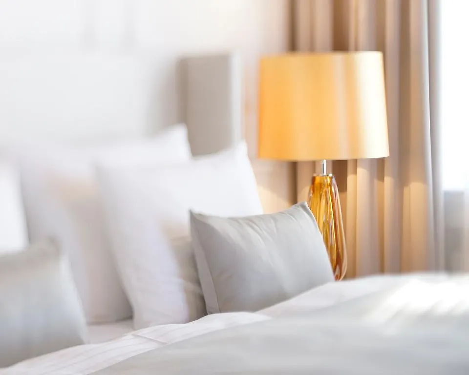 Das Tegernsee Hotell