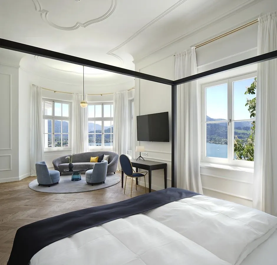 Hotell Das Tegernsee