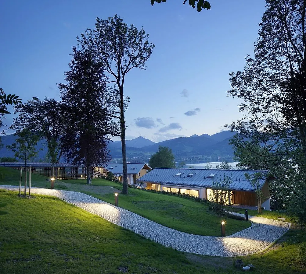 Das Tegernsee