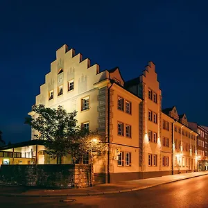 Central City Hotel מלון