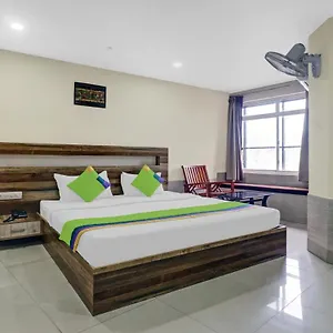 Hotel Treebo Darwesh Residency