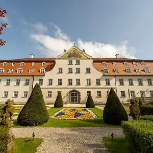 Schloss מלון