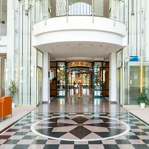 4* Hotel Atomis Munich Airport By Mercure