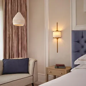 Hotel The College Hotel, Autograph Collection Dublin