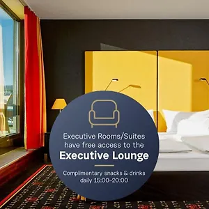 Hotel Orea Angelo Prague