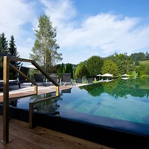 4* Hotel Tannenhof Sport &