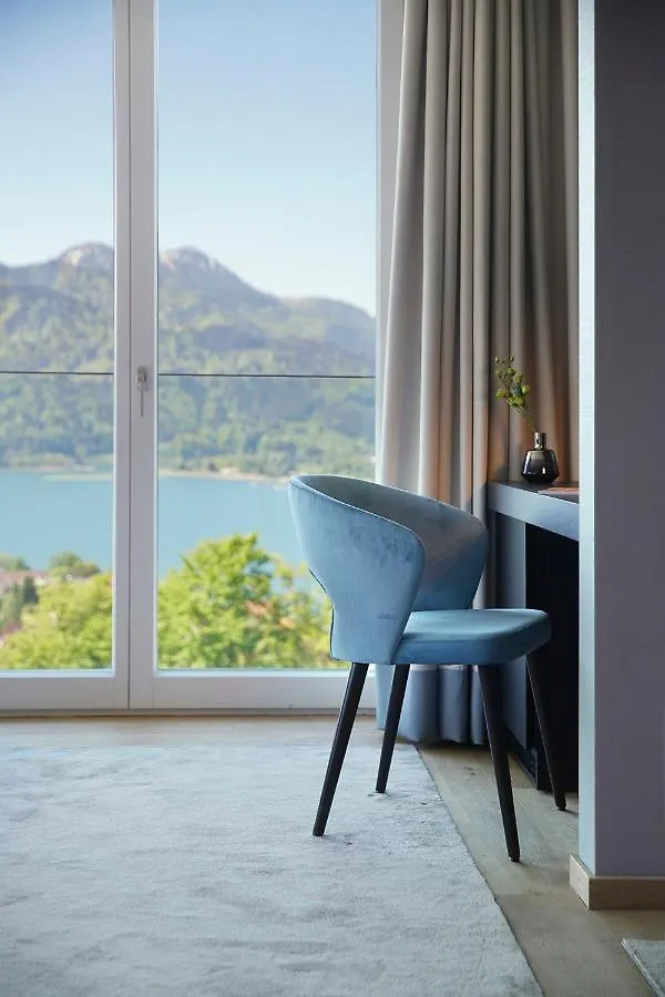 Das Tegernsee 5*,  Allemagne