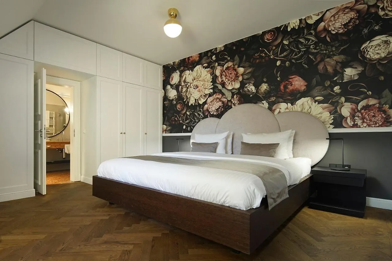 Das Tegernsee Hotel
