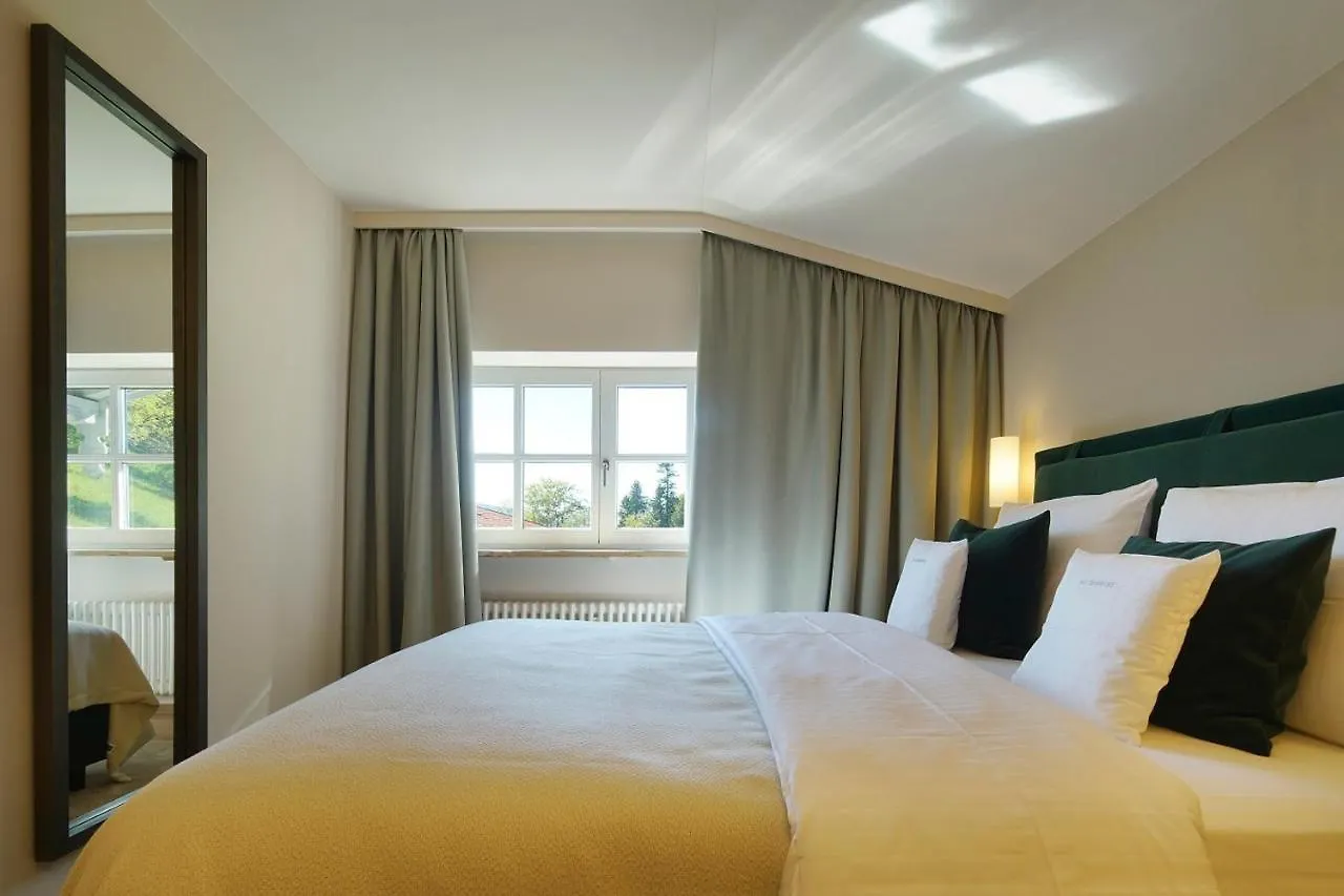 Hotel Das Tegernsee