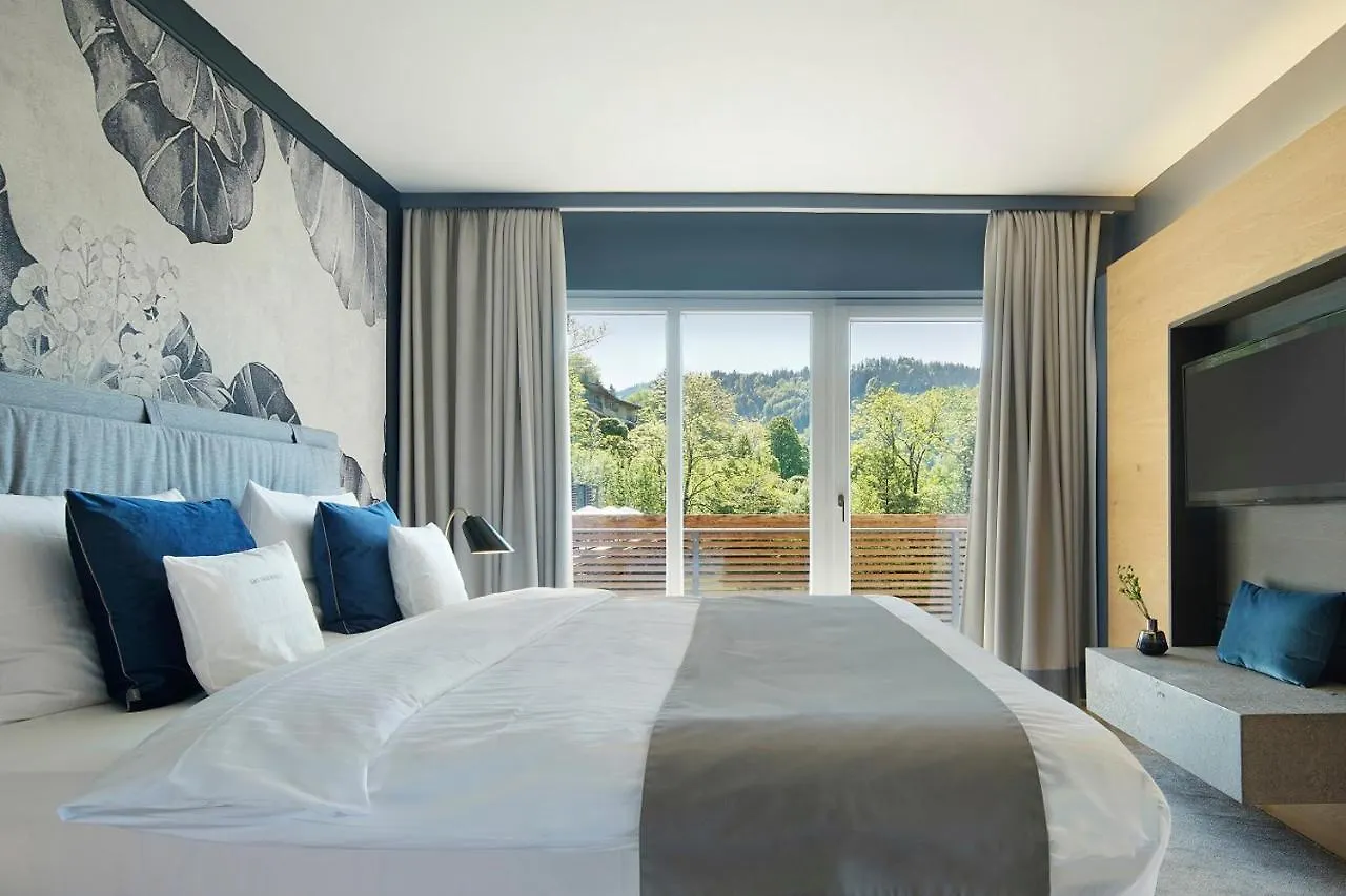 Das Tegernsee Hotel