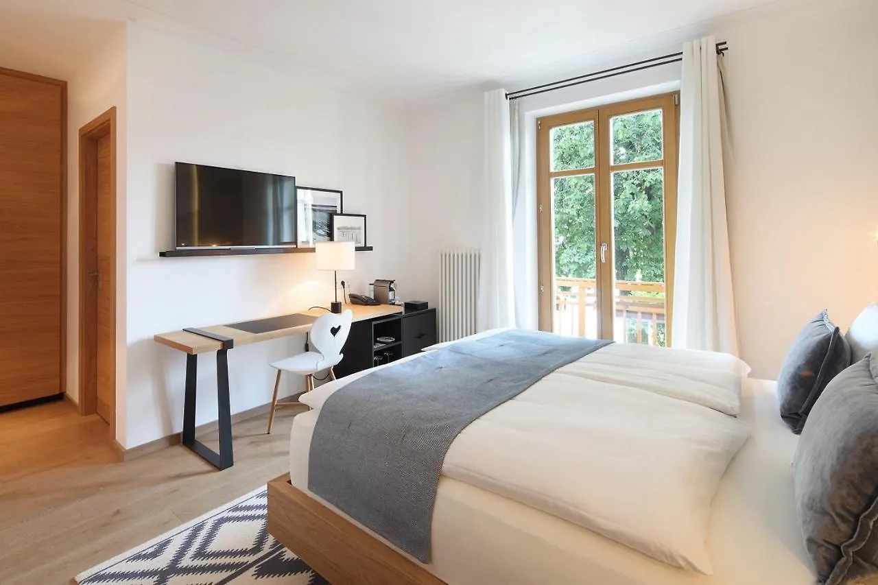 Das Tegernsee 5*,  Germany