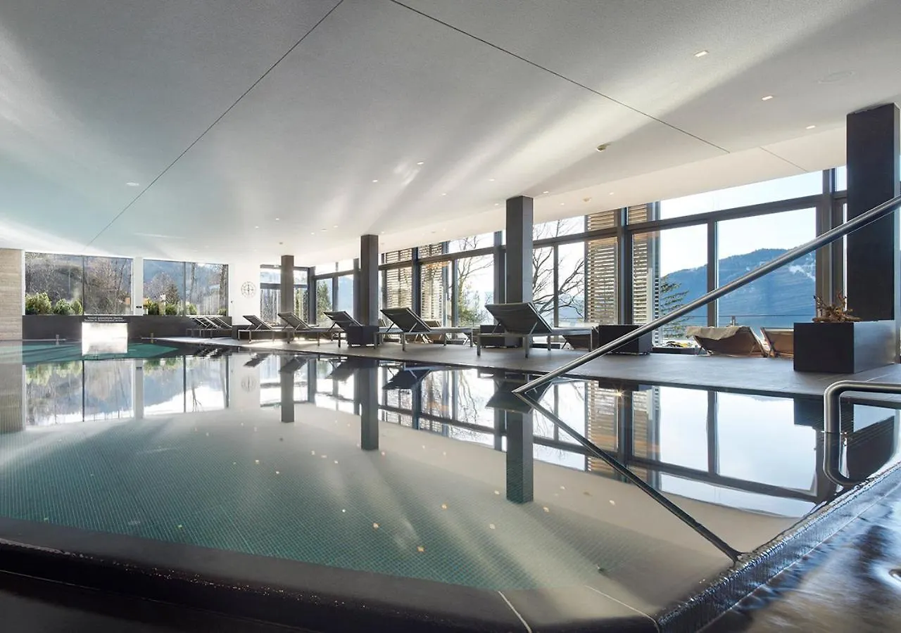 Das Tegernsee Hotel
