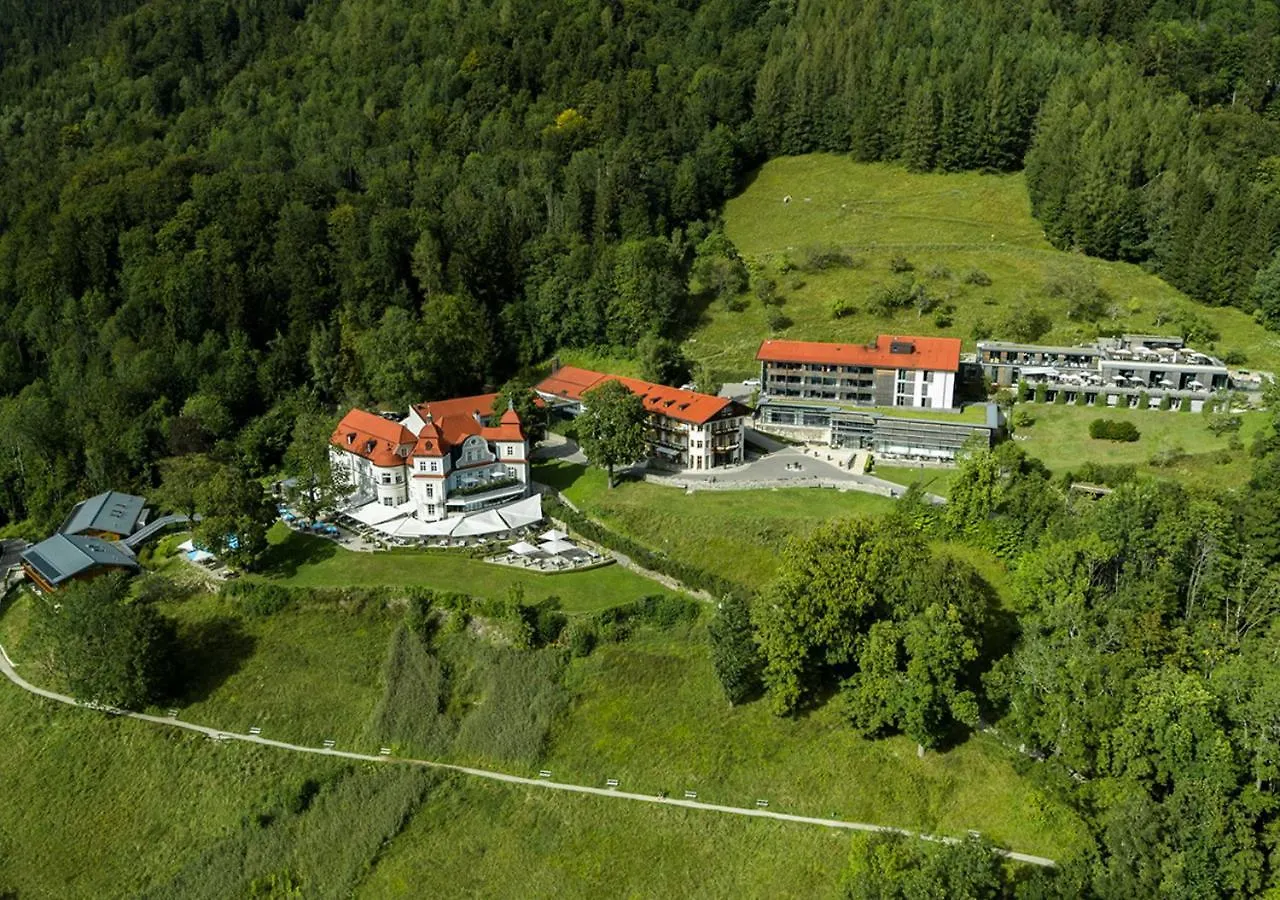 Das Tegernsee