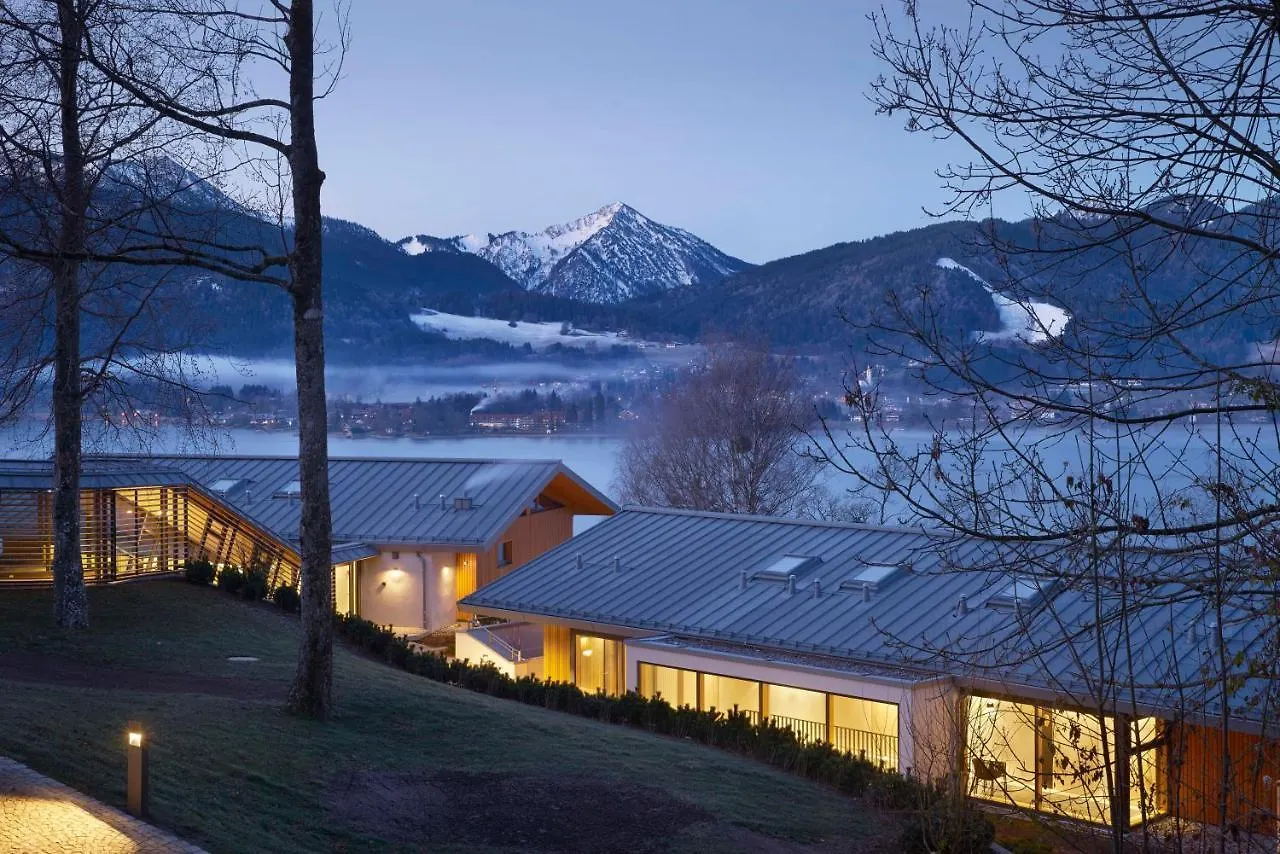 Hotel Das Tegernsee