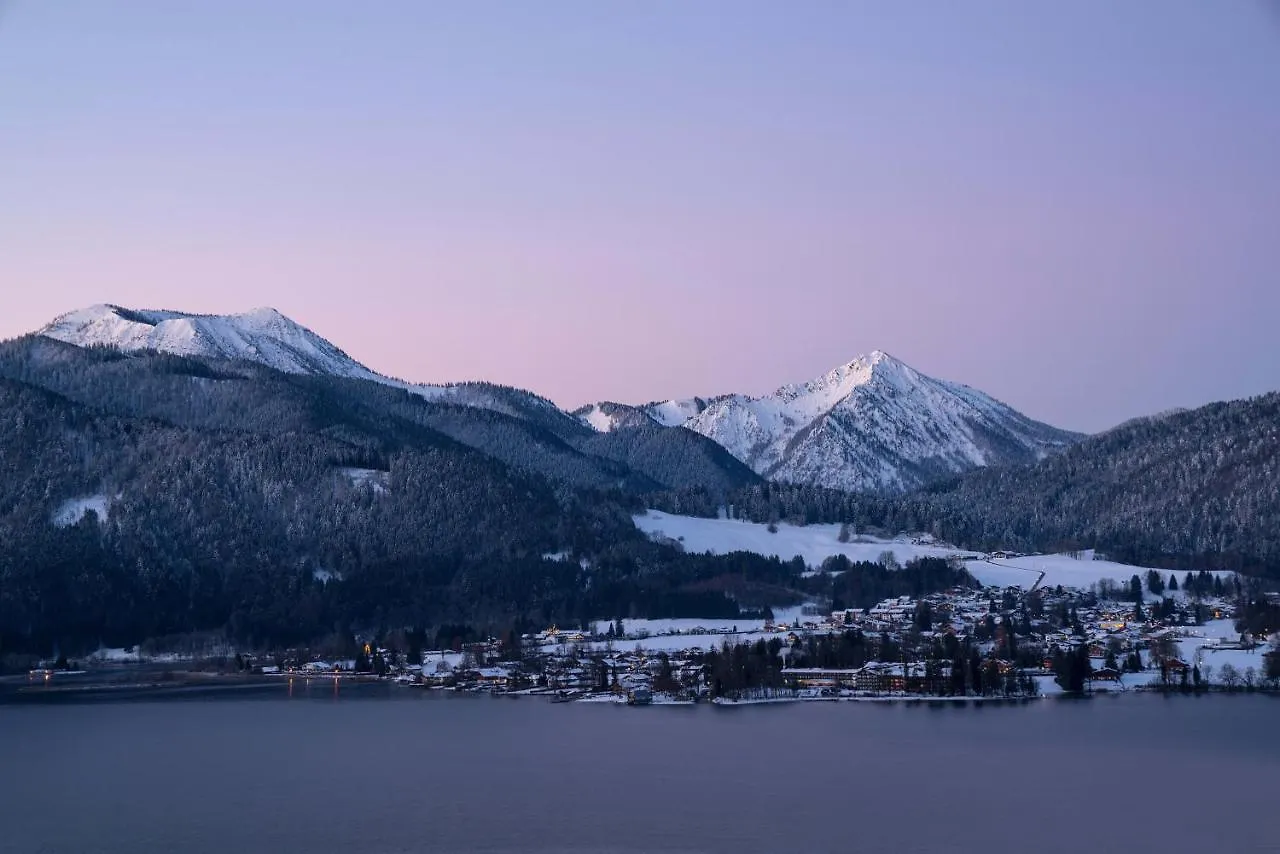 Das Tegernsee 5*,