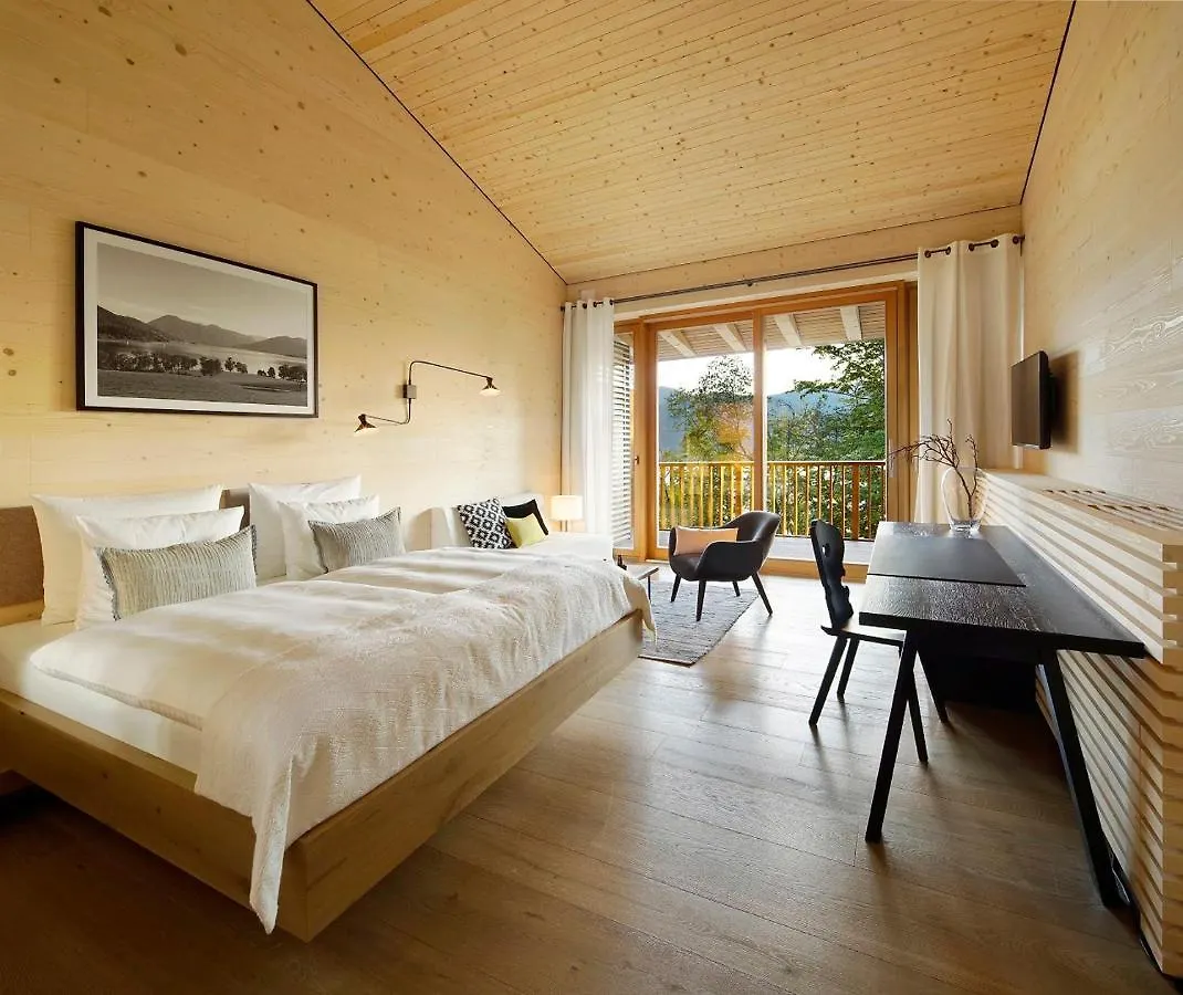Hotel Das Tegernsee