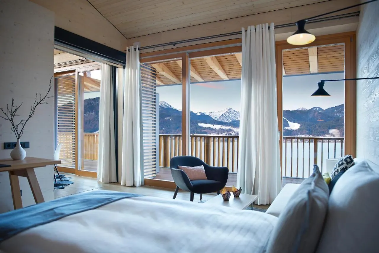 Das Tegernsee 5*,  Németország