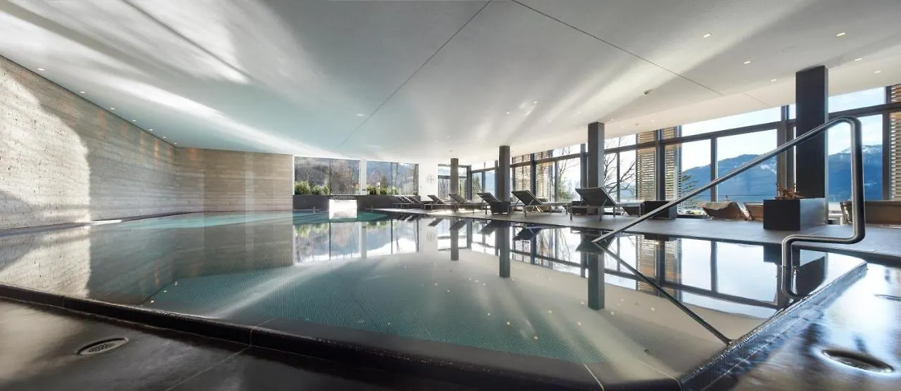 ***** Hotel Das Tegernsee Allemagne