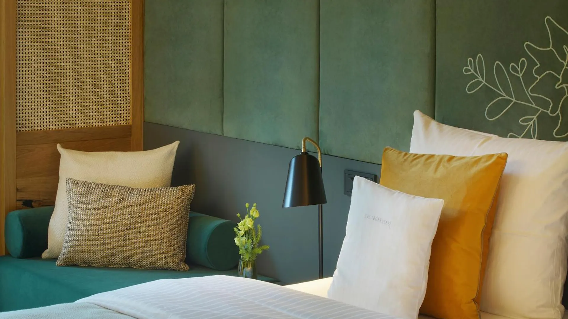 Hotel Das Tegernsee