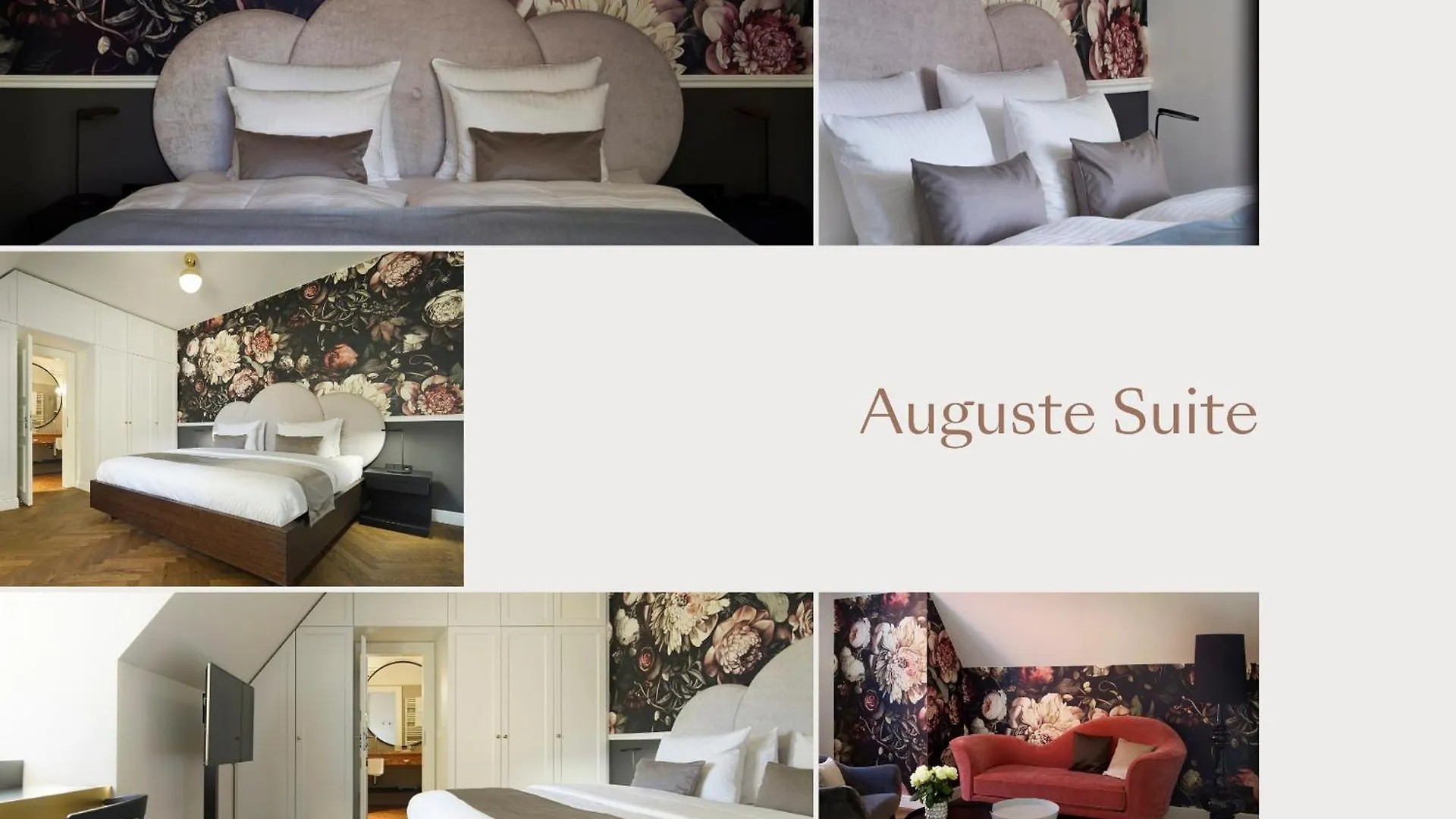 Das Tegernsee Hotel