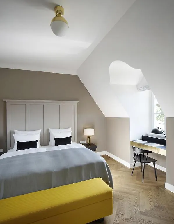 Hotel Das Tegernsee