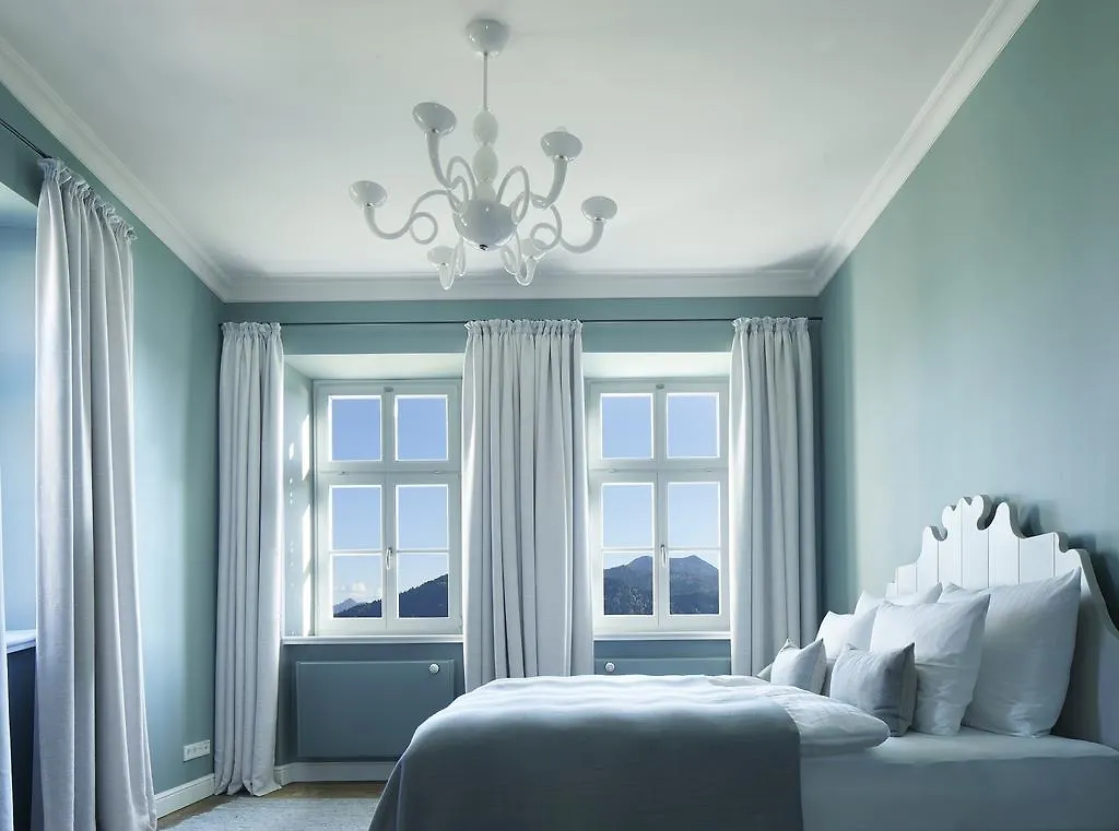 Hotel Das Tegernsee