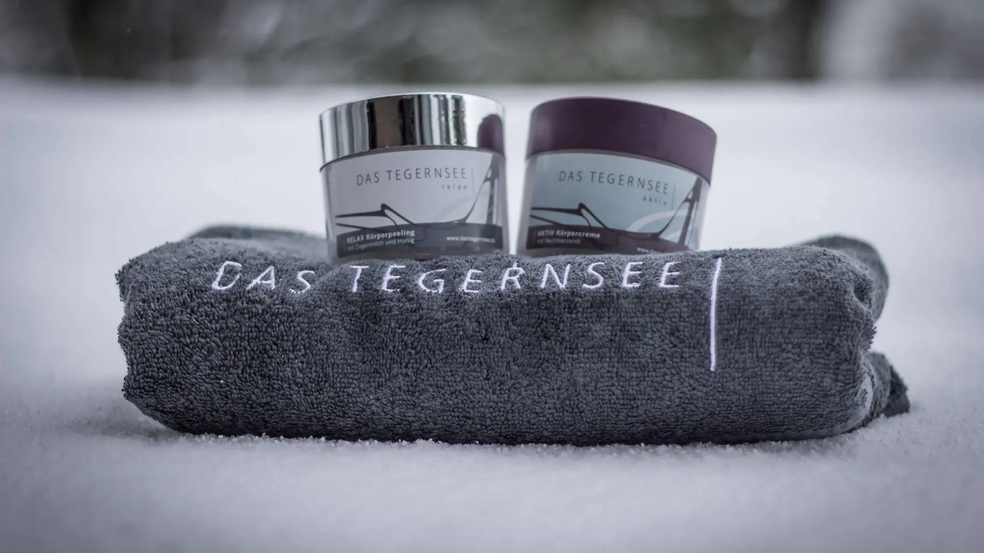 Das Tegernsee