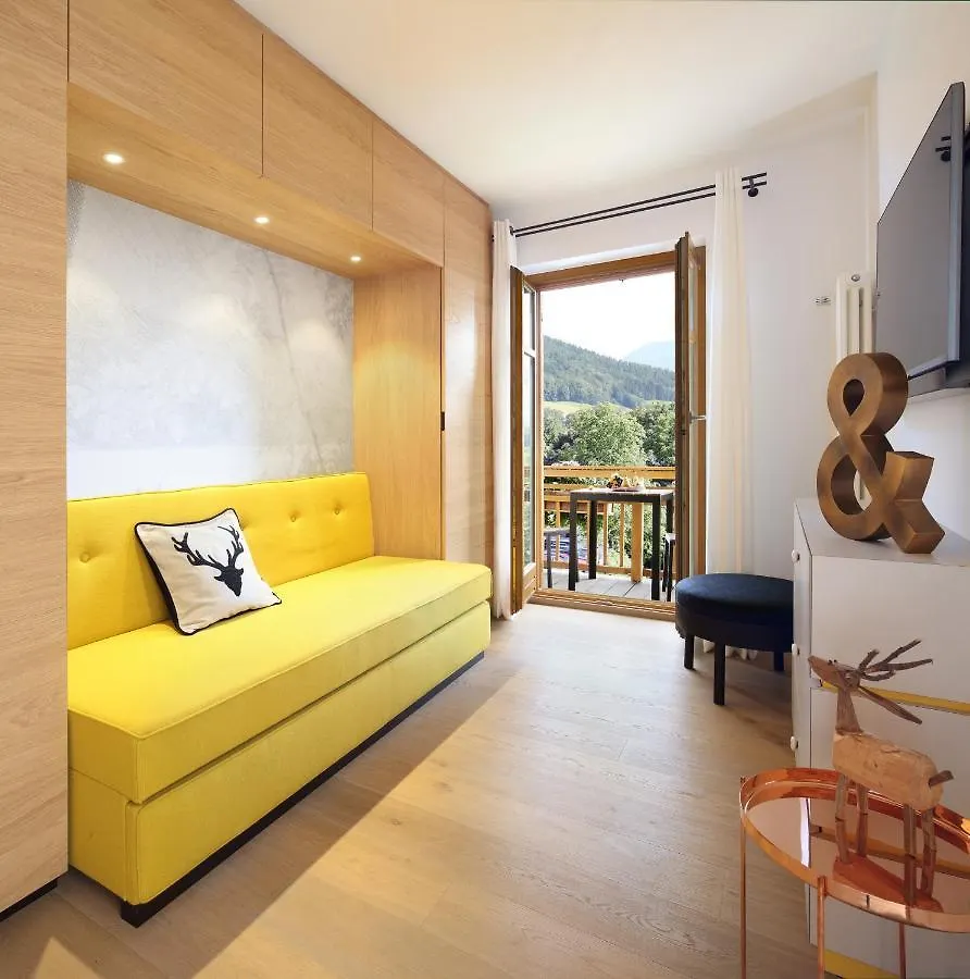 Hotel Das Tegernsee
